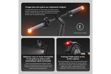 Trotinete Elétrica Xiaomi 5