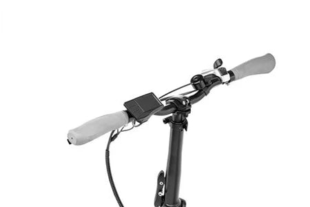 Bicicleta elétrica Argento ARGENTO MINIMAX AMARELA