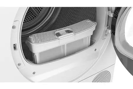 Máquina de secar roupa com bomba de calor Bosch WTH8300SFR