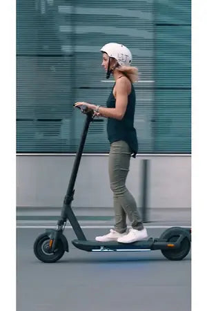 Scooter elétrica Inmotion S1F