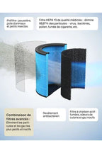 Purificador de ar Mill Silent Pro Apsilent