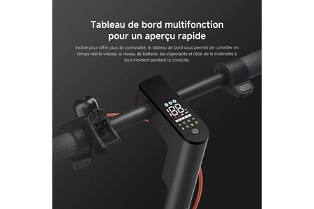 Trotinete Elétrica Xiaomi 5 Pro