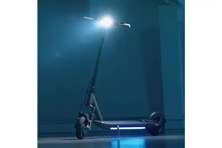 Scooter elétrica Inmotion S1F