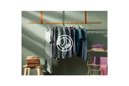 Máquina de lavar e secar roupa Electrolux EW7W4954DS