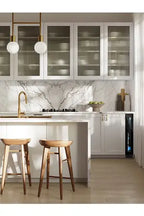 Garrafeira de vinhos vintage AVU8TNA