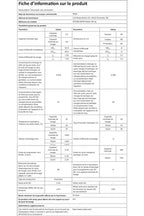 Máquina de lavar e secar roupa Miele WTI 360 WPM