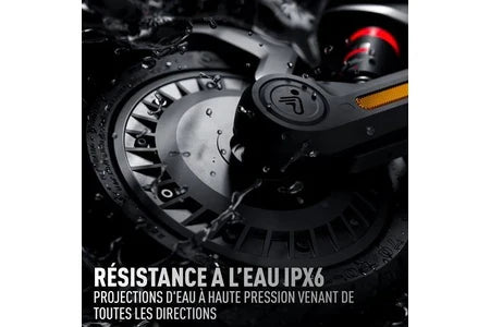 Trotinete elétrica Segway Ninebot MAX G3 E