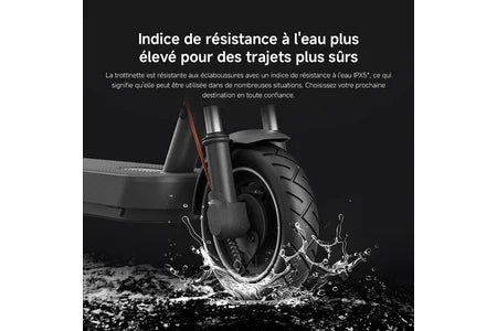 Trotinete Elétrica Xiaomi 5 Pro