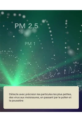 Purificador de ar Mill Silent Pro Apsilent