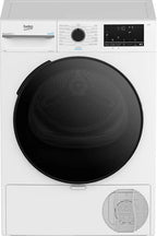 Máquina de secar roupa com bomba de calor Beko D3H210D93WD