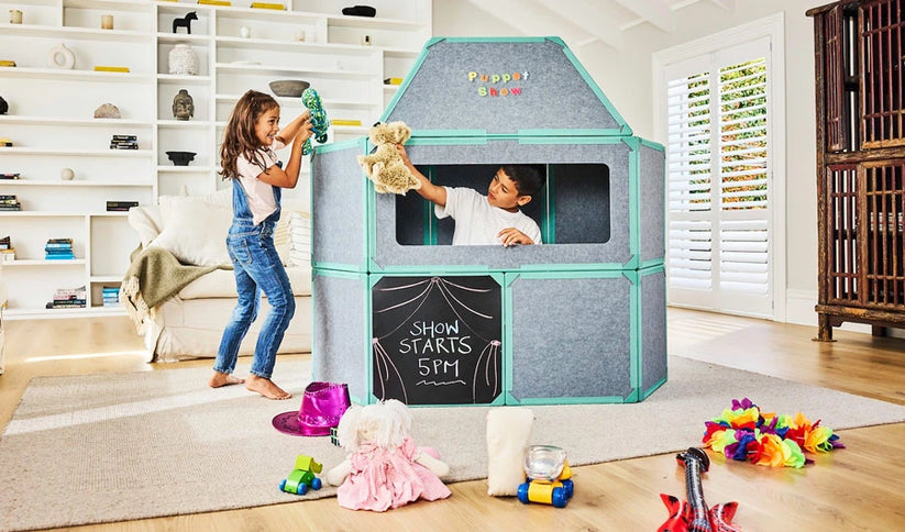 O Conjunto Grande (24 Painéis)