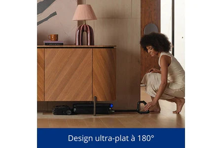 Aspirador vertical Tineco Floor One S9 Artist Premium