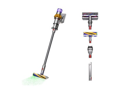 Dyson V15 DETECT ABSOLUTE