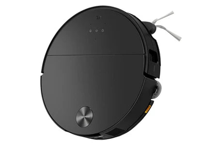 Roborock Saros 10 Preto Aspirador Robot