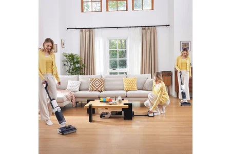 Aspirador Tineco Floor One S5 Stretch Extreme