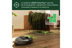 iRobot Roomba Plus 405 Preto