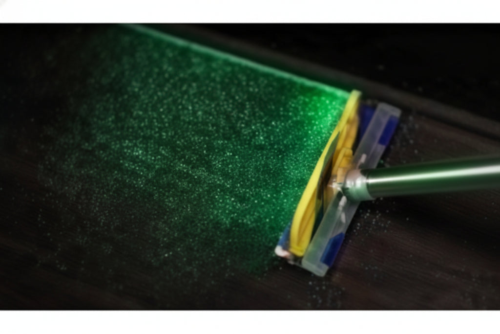 Dyson V15 DETECT ABSOLUTE