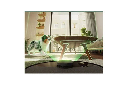 iRobot Roomba Plus 405 Preto