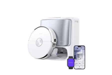 Aspirador robô Narwal Flow